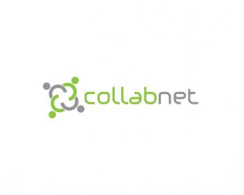 Logo Design entry 275385 submitted by Hyo_Yeon_Art to the Logo Design for CollabNet, Inc. run by CollabNet1