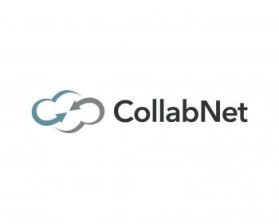 Logo Design entry 275385 submitted by ConArtist to the Logo Design for CollabNet, Inc. run by CollabNet1