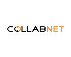 Logo Design Entry 275481 submitted by SCM Designs to the contest for CollabNet, Inc. run by CollabNet1
