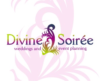 Logo Design entry 275602 submitted by mashudie to the Logo Design for Divine Soirée  run by jmontalvo