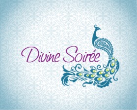 Logo Design entry 275607 submitted by pixela to the Logo Design for Divine Soirée  run by jmontalvo