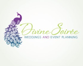 Logo Design entry 275611 submitted by bluewhale to the Logo Design for Divine Soirée  run by jmontalvo