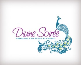 Logo Design entry 275622 submitted by KayleeBugDesignStudio to the Logo Design for Divine Soirée  run by jmontalvo