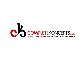 Logo Design entry 275859 submitted by theonedesigner.com to the Logo Design for completekoncepts.com run by erikafigge
