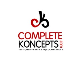 Logo Design entry 275885 submitted by g'twtz to the Logo Design for completekoncepts.com run by erikafigge