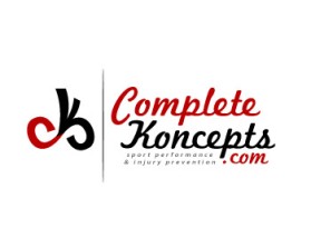 Logo Design entry 275886 submitted by uzback to the Logo Design for completekoncepts.com run by erikafigge