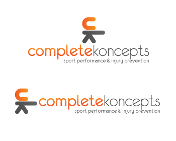 Logo Design entry 275893 submitted by misterbadz to the Logo Design for completekoncepts.com run by erikafigge