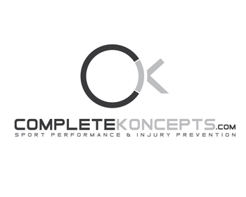 Logo Design entry 275907 submitted by Logotype75 to the Logo Design for completekoncepts.com run by erikafigge