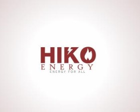 Logo Design entry 275998 submitted by TheEagle to the Logo Design for www.hikoenergy.com run by hikoenergy