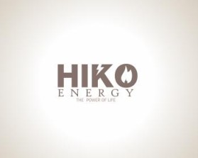 Logo Design entry 275999 submitted by TheEagle to the Logo Design for www.hikoenergy.com run by hikoenergy