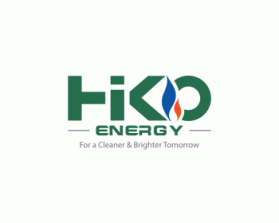 Logo Design entry 276008 submitted by superlogo to the Logo Design for www.hikoenergy.com run by hikoenergy
