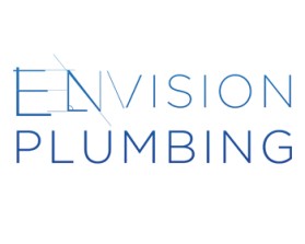 Logo Design entry 276113 submitted by SCM Designs to the Logo Design for Envision Plumbing run by Anthony-TheMontclairGroup
