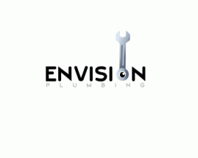 Logo Design entry 276118 submitted by DanNewcomer to the Logo Design for Envision Plumbing run by Anthony-TheMontclairGroup