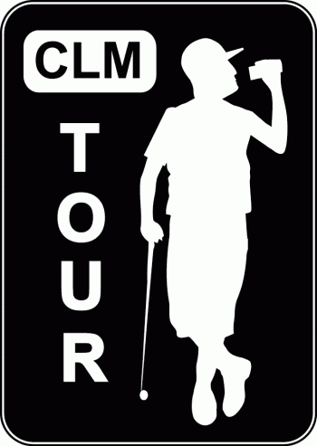 Logo Design entry 276158 submitted by glassfairy to the Logo Design for CLM Tour run by CDavis