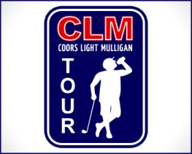 Logo Design entry 276160 submitted by aburke37 to the Logo Design for CLM Tour run by CDavis