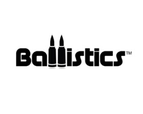 Logo Design entry 276177 submitted by insignificArt to the Logo Design for Ballistics llc run by ballisticsgunstore