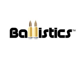 Logo Design entry 276178 submitted by insignificArt to the Logo Design for Ballistics llc run by ballisticsgunstore