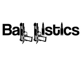 Logo Design entry 276179 submitted by insignificArt to the Logo Design for Ballistics llc run by ballisticsgunstore