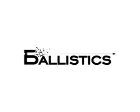 Logo Design entry 276188 submitted by insignificArt to the Logo Design for Ballistics llc run by ballisticsgunstore
