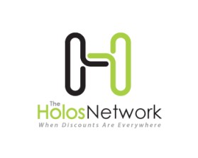 Logo Design entry 276207 submitted by bp_13 to the Logo Design for Logo Design for Holos Network run by rchaider
