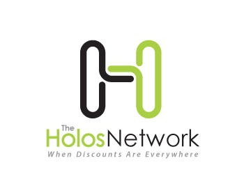 Logo Design entry 276225 submitted by designbuddha to the Logo Design for Logo Design for Holos Network run by rchaider