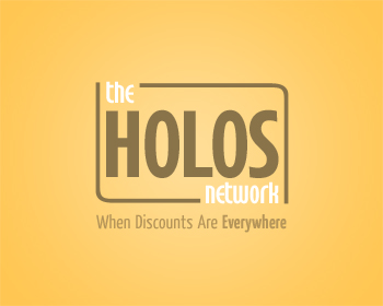 Logo Design entry 276208 submitted by csshobbyist to the Logo Design for Logo Design for Holos Network run by rchaider