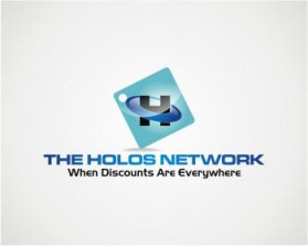 Logo Design entry 276211 submitted by bp_13 to the Logo Design for Logo Design for Holos Network run by rchaider