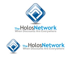 Logo Design Entry 276226 submitted by bp_13 to the contest for Logo Design for Holos Network run by rchaider