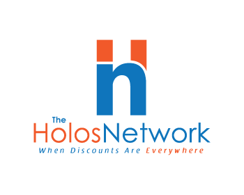 Logo Design entry 276233 submitted by traceygl to the Logo Design for Logo Design for Holos Network run by rchaider