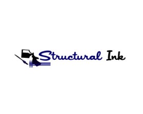Logo Design entry 276252 submitted by sherminator505 to the Logo Design for STRUCTURAL INK run by Structural Ink