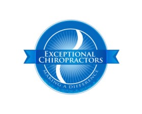 Logo Design entry 276376 submitted by allpee to the Logo Design for exceptionalchiropractors.com run by glamarche