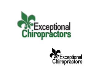 Logo Design Entry 276388 submitted by allpee to the contest for exceptionalchiropractors.com run by glamarche