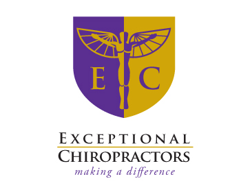 Logo Design entry 276376 submitted by designbuddha to the Logo Design for exceptionalchiropractors.com run by glamarche