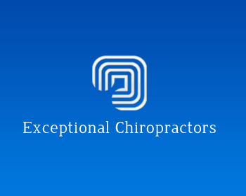 Logo Design entry 276400 submitted by uzback to the Logo Design for exceptionalchiropractors.com run by glamarche