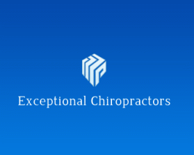 Logo Design Entry 276402 submitted by uzback to the contest for exceptionalchiropractors.com run by glamarche