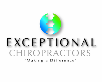 Logo Design entry 276404 submitted by ajfgraphics to the Logo Design for exceptionalchiropractors.com run by glamarche