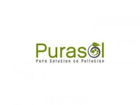 Logo Design Entry 276418 submitted by g'twtz to the contest for Purasol run by Harry Amin