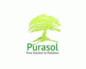 Logo Design Entry 276460 submitted by uzback to the contest for Purasol run by Harry Amin