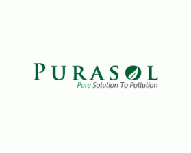 Logo Design entry 276474 submitted by rastf2day to the Logo Design for Purasol run by Harry Amin