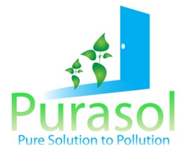 Logo Design Entry 276511 submitted by Vladje to the contest for Purasol run by Harry Amin