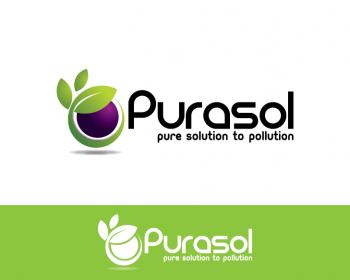 Logo Design entry 276905 submitted by Hyo_Yeon_Art to the Logo Design for Purasol run by Harry Amin