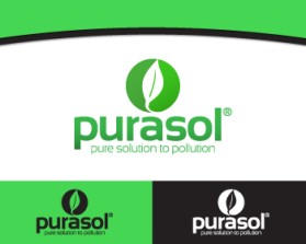 Logo Design entry 276675 submitted by vongoctuan to the Logo Design for Purasol run by Harry Amin
