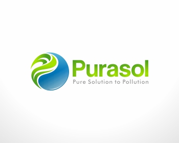 Logo Design entry 276834 submitted by Abram to the Logo Design for Purasol run by Harry Amin