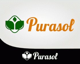 Logo Design Entry 276975 submitted by mwshorts to the contest for Purasol run by Harry Amin