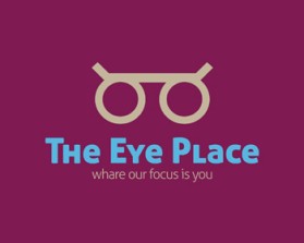 Logo Design entry 277023 submitted by bp_13 to the Logo Design for The Eye Place run by webbod