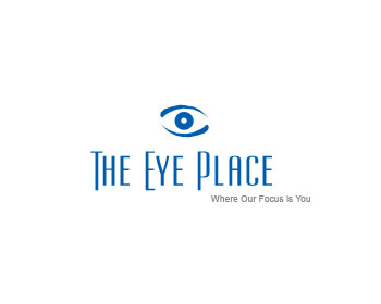 Logo Design entry 277068 submitted by Makaveli Designs to the Logo Design for The Eye Place run by webbod