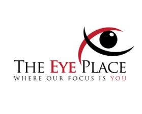 Logo Design entry 277074 submitted by monkeybussines to the Logo Design for The Eye Place run by webbod