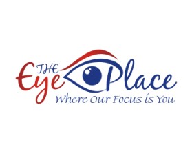 Logo Design entry 277113 submitted by bp_13 to the Logo Design for The Eye Place run by webbod