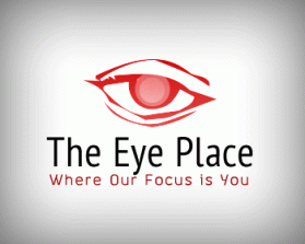 Logo Design Entry 277132 submitted by uzback to the contest for The Eye Place run by webbod