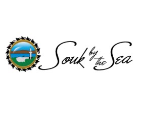 Logo Design entry 275522 submitted by allpee to the Logo Design for Souk by the Sea run by rob.bashioum